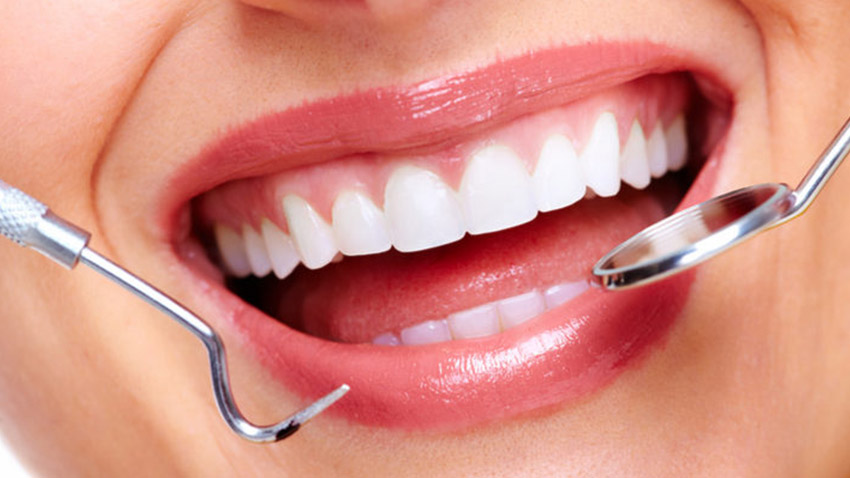 Cosmetic Dentistry Service in Delhi