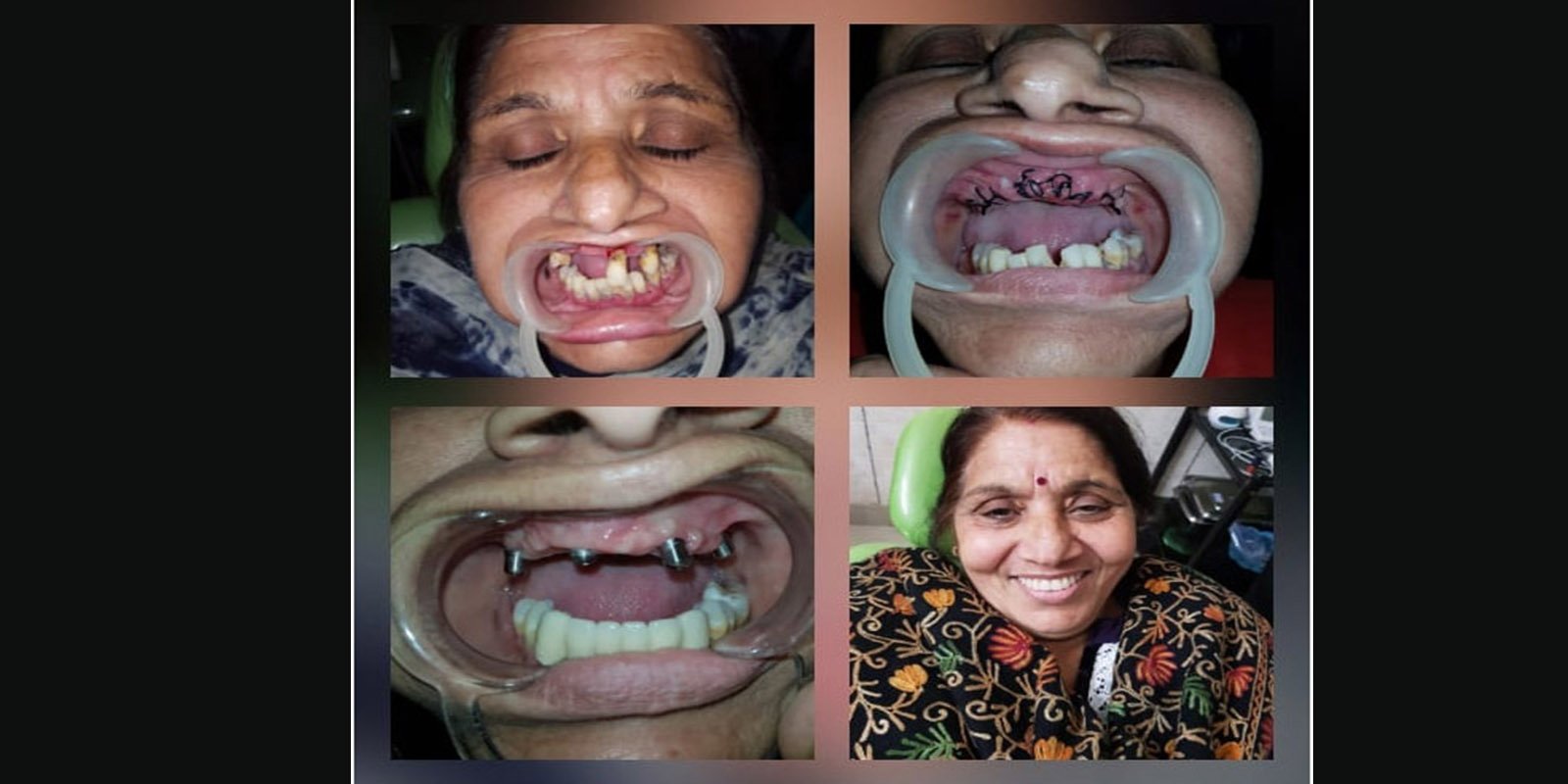 North Delhi Dental Clinic