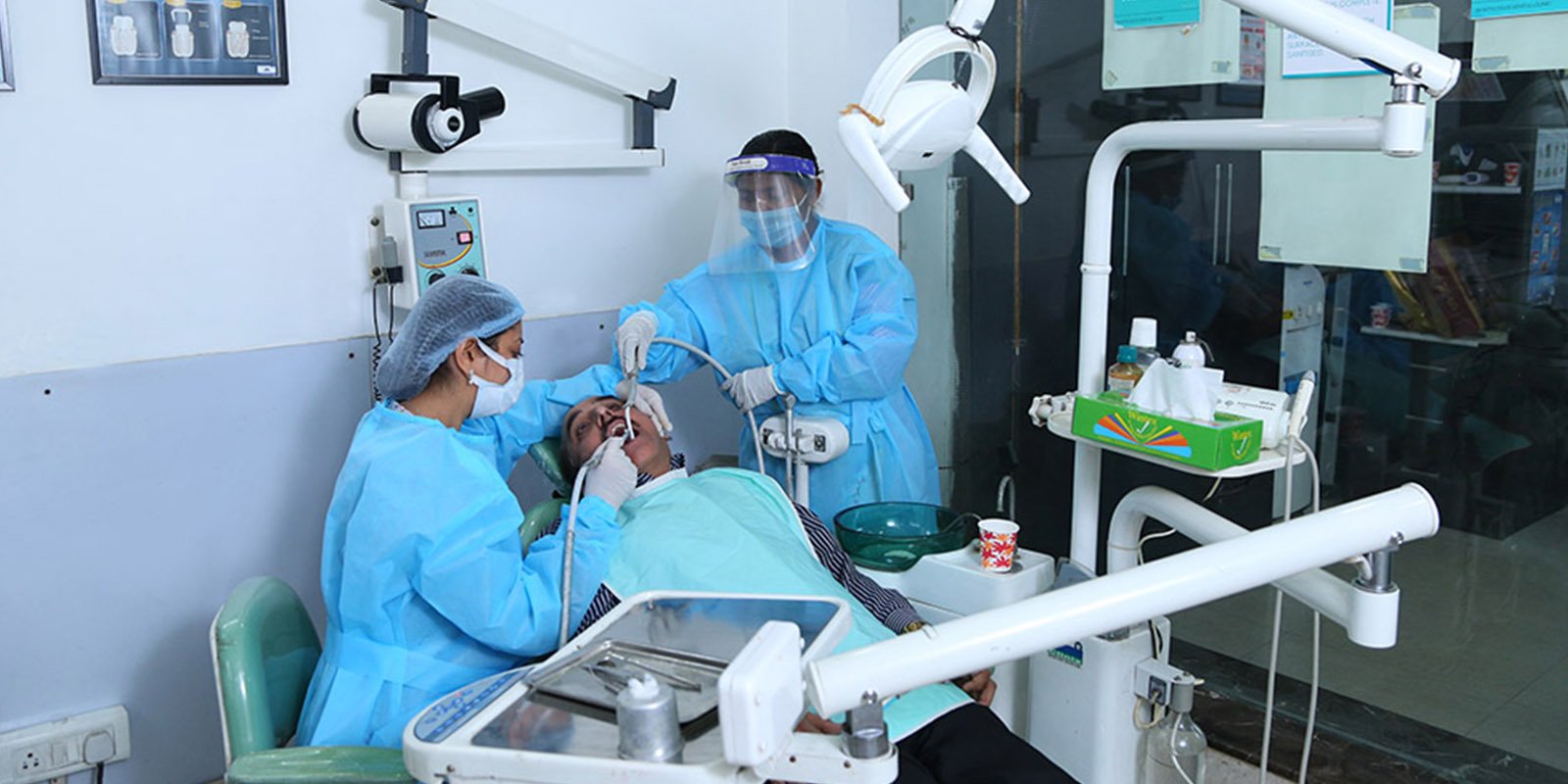 North Delhi Dental Clinic