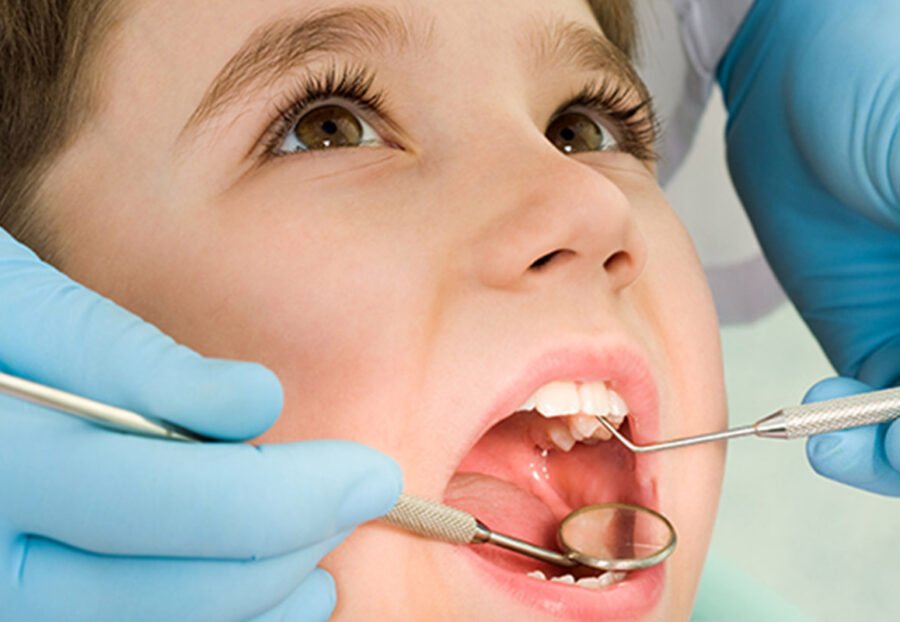 Preventive Check-Ups for Kids