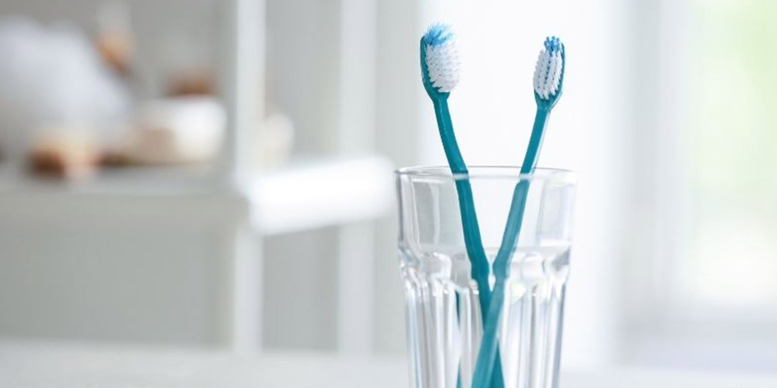 replace your toothbrush